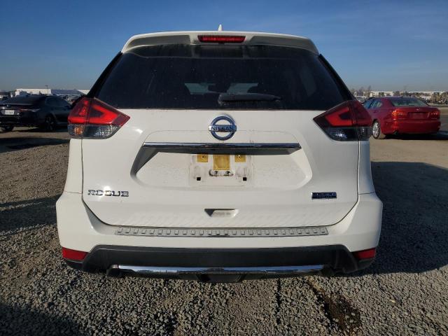Photo 6 from auction – 2020 NISSAN ROGUE S with VIN JN8AT2MT4LW034332