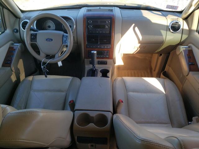 Photo 8 from auction – 2010 FORD EXPLORER E with VIN 1FMEU7EE2AUA97781