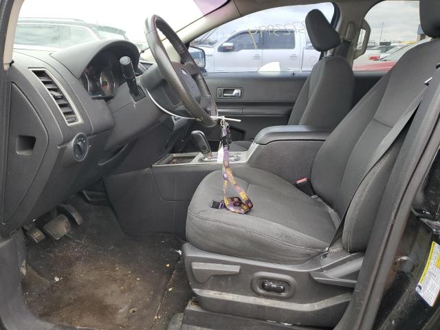 Photo 7 from auction – 2007 FORD EDGE SEL with VIN 2FMDK48C17BA53618