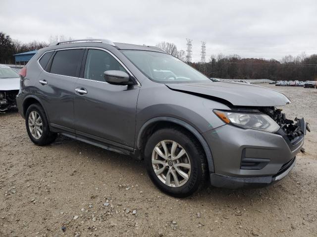 Photo 4 from auction – 2018 NISSAN ROGUE S with VIN KNMAT2MT2JP518082