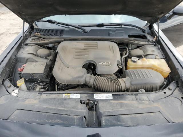 Photo 11 from auction – 2015 DODGE CHALLENGER with VIN 2C3CDZAG2FH705117