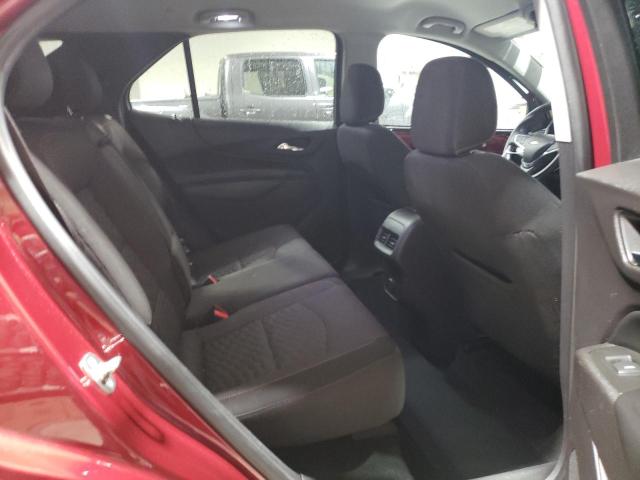 Photo 11 from auction – 2018 CHEVROLET EQUINOX LT with VIN 3GNAXSEV9JS546488