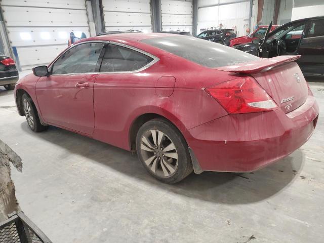 Photo 2 from auction – 2012 HONDA ACCORD EX with VIN 1HGCS1B71CA008728
