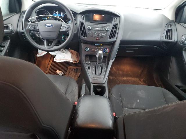Photo 8 from auction – 2016 FORD FOCUS SE with VIN 1FADP3K29GL236061