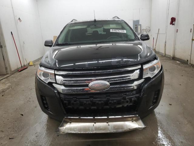 Photo 5 from auction – 2012 FORD EDGE SE with VIN 2FMDK3G92CBA56618
