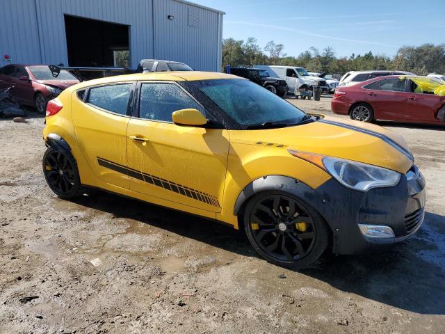 Photo 4 from auction – 2016 HYUNDAI VELOSTER with VIN KMHTC6AD2GU272783