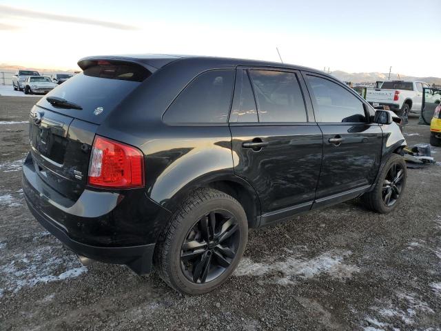 Photo 3 from auction – 2013 FORD EDGE SEL with VIN 2FMDK4JC8DBC13810