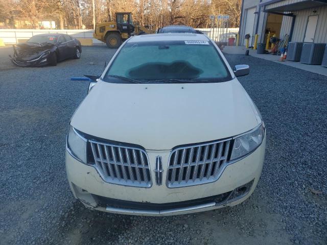 Photo 5 from auction – 2012 LINCOLN MKZ with VIN 3LNHL2GC3CR812219