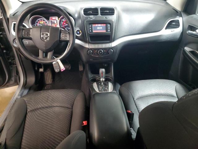 Photo 8 from auction – 2015 DODGE JOURNEY SX with VIN 3C4PDDBG9FT540527
