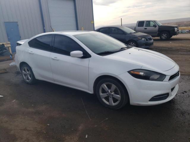 Photo 4 from auction – 2016 DODGE DART SXT with VIN 1C3CDFBA7GD635105