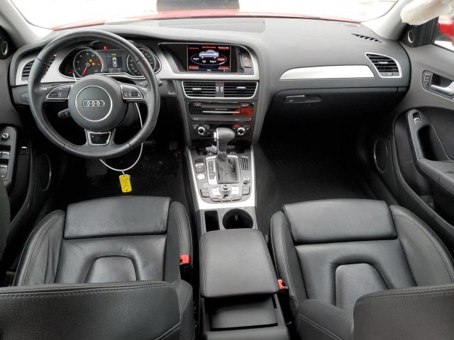 Photo 8 from auction – 2014 AUDI A4 PREMIUM with VIN WAUFFAFL4EN021022