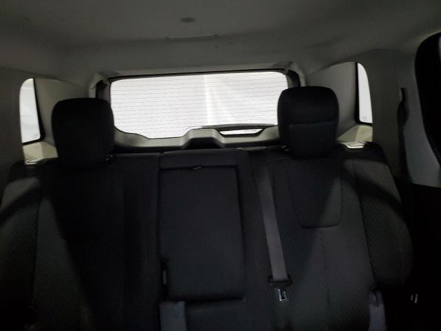 Photo 10 from auction – 2012 GMC TERRAIN SL with VIN 2GKALMEK0C6152244