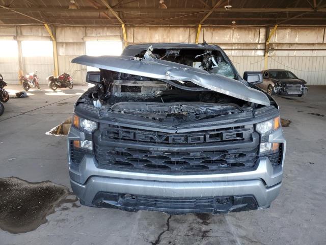 Photo 5 from auction – 2024 CHEVROLET SILVERADO with VIN 3GCPABEK2RG290705