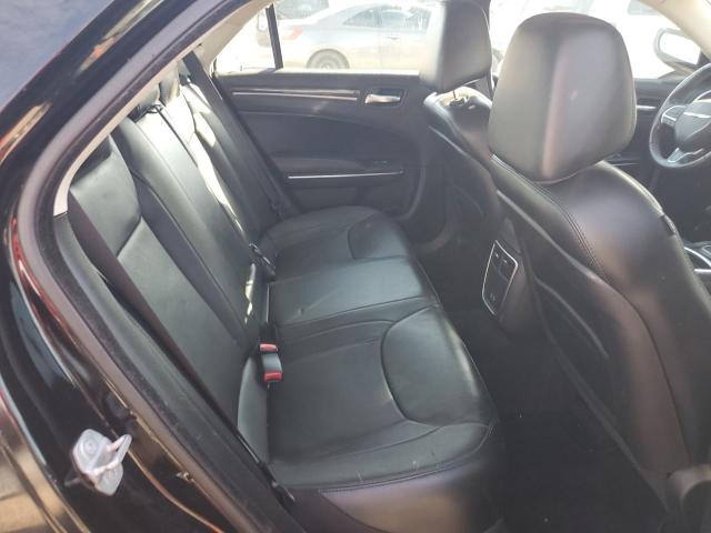 Photo 10 from auction – 2015 CHRYSLER 300 LIMITE with VIN 2C3CCAAG5FH818399