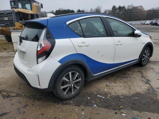 Photo 3 from auction – 2018 TOYOTA PRIUS C with VIN JTDKDTB31J1612905