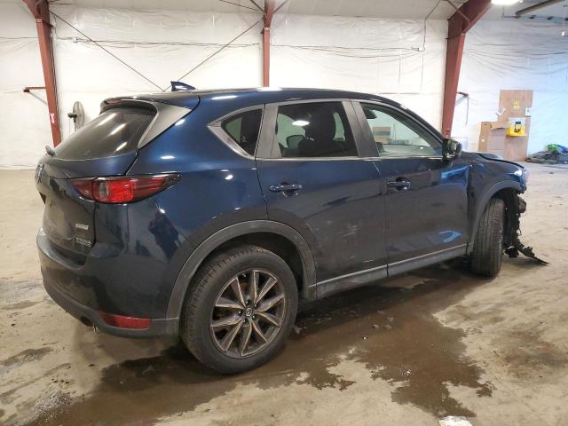Photo 3 from auction – 2018 MAZDA CX-5 TOURI with VIN JM3KFBCM8J0315073