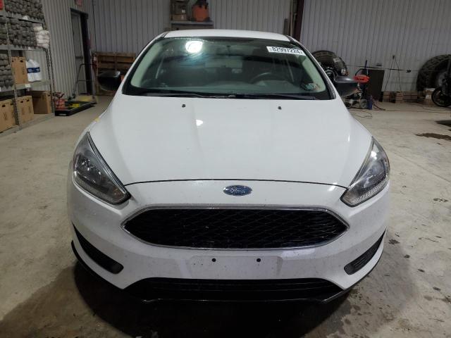 Photo 5 from auction – 2018 FORD FOCUS S with VIN 1FADP3E27JL219326