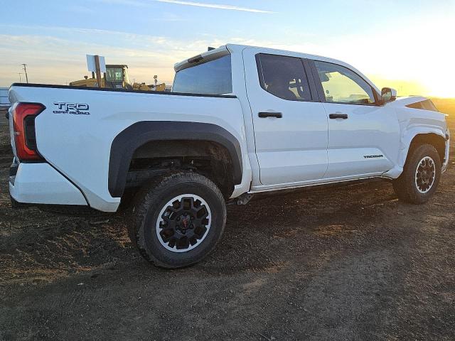 Photo 3 from auction – 2024 TOYOTA TACOMA DOU with VIN 3TMLB5JN4RM001693