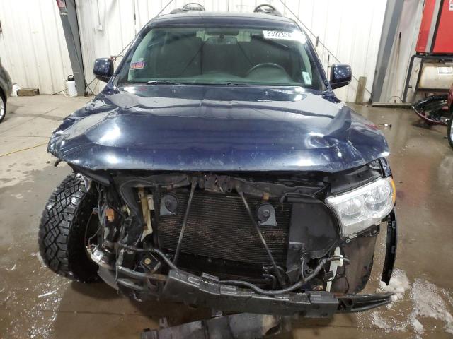 Photo 5 from auction – 2012 DODGE DURANGO CR with VIN 1C4RDJDG5CC311919