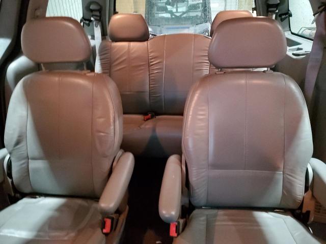 Photo 10 from auction – 2001 FORD WINDSTAR S with VIN 2FMZA53461BB62100