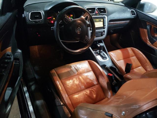 Zdjęcie 8 z aukcji – 2010 VOLKSWAGEN EOS LUX z VIN WVWFA7AH2AV013101