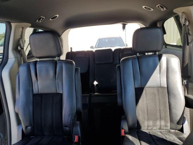 Photo 10 from auction – 2018 DODGE GRAND CARA with VIN 2C4RDGCGXJR300925