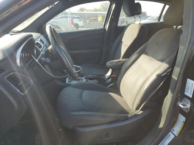 Photo 7 from auction – 2013 CHRYSLER 200 TOURIN with VIN 1C3CCBBB8DN727673