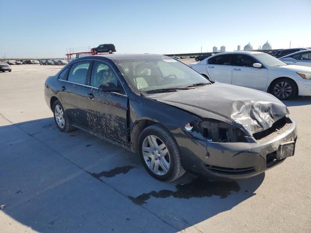 Photo 4 from auction – 2015 CHEVROLET IMPALA LIM with VIN 2G1WB5E38F1130487