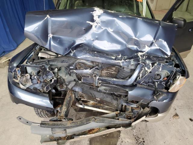Photo 12 from auction – 2005 FORD EXPLORER E with VIN 1FMZU74K95UB31469
