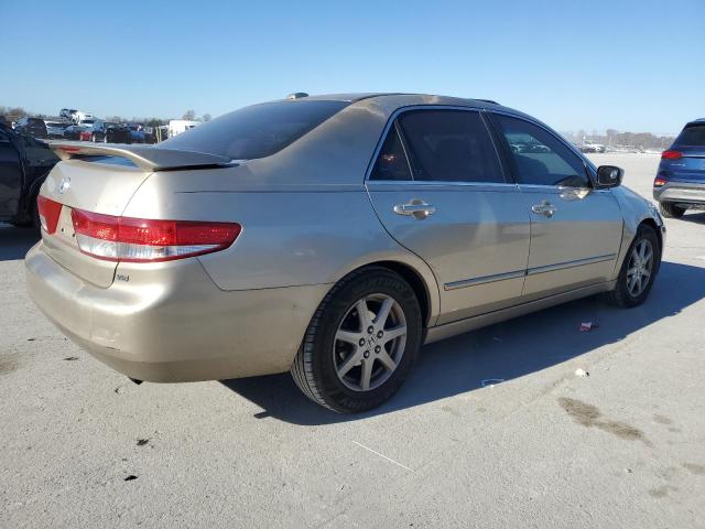 Photo 3 from auction – 2004 HONDA ACCORD EX with VIN 1HGCM66564A077979