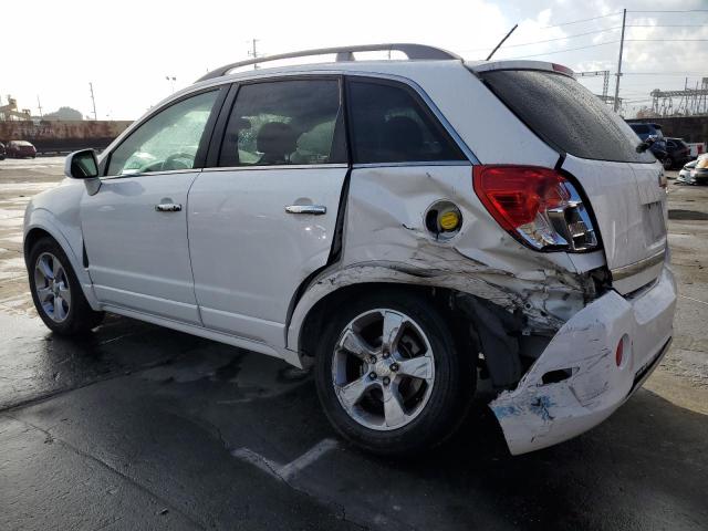 Photo 2 from auction – 2014 CHEVROLET CAPTIVA LT with VIN 3GNAL4EK3ES648727