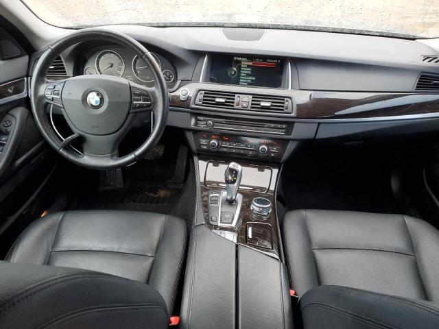 Photo 8 from auction – 2014 BMW 528 XI with VIN WBA5A7C57ED618836