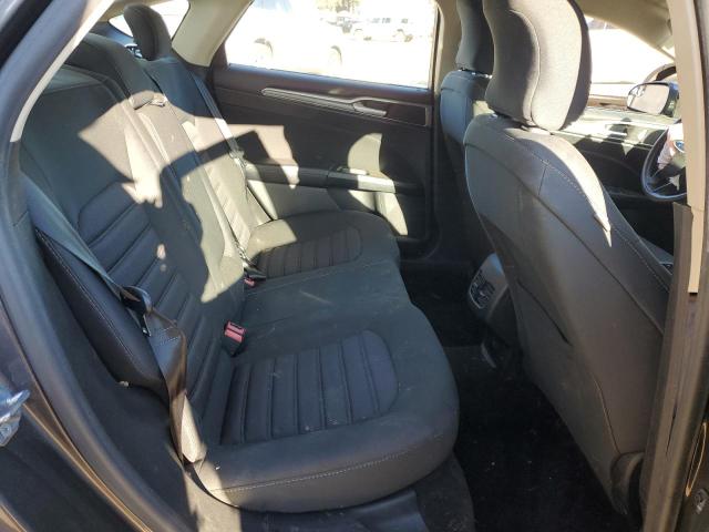 Photo 10 from auction – 2017 FORD FUSION SE with VIN 3FA6P0H75HR413024