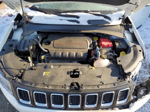 Фото 11 с аукциона – 2020 JEEP COMPASS LI с VIN 3C4NJDCB1LT196464
