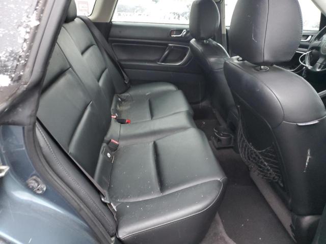 Photo 11 from auction – 2005 SUBARU LEGACY 2.5 with VIN 4S3BP626757372278