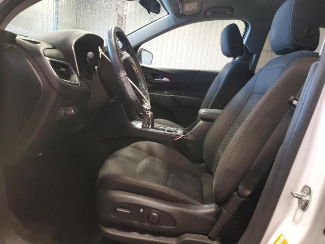 Photo 7 from auction – 2018 CHEVROLET EQUINOX LT with VIN 2GNAXSEV2J6188634