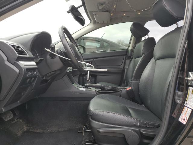 Foto 7 de la subasta – 2015 SUBARU XV CROSSTR con VIN JF2GPAPCXF8213503