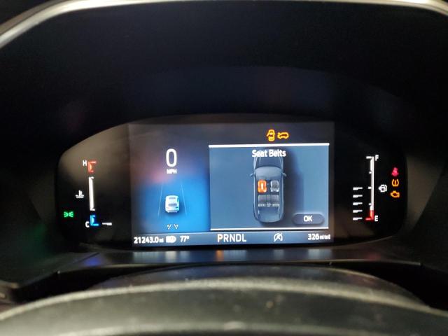 Photo 9 from auction – 2024 FORD ESCAPE ACT with VIN 1FMCU0GN7RUA11159
