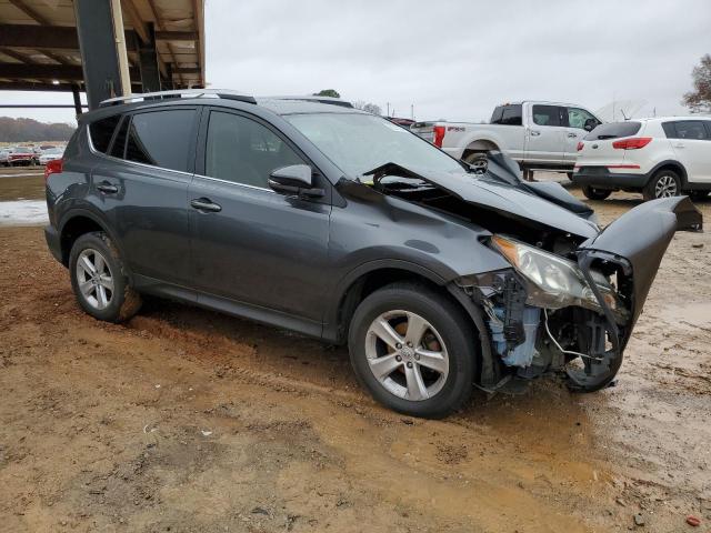 Photo 4 from auction – 2013 TOYOTA RAV4 XLE with VIN JTMWFREV3DD004821