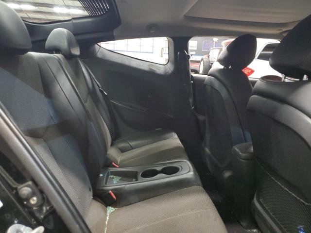 Photo 10 from auction – 2012 HYUNDAI VELOSTER with VIN KMHTC6AD8CU050131