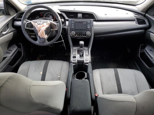 Photo 8 from auction – 2016 HONDA CIVIC LX with VIN 19XFC2F51GE209913