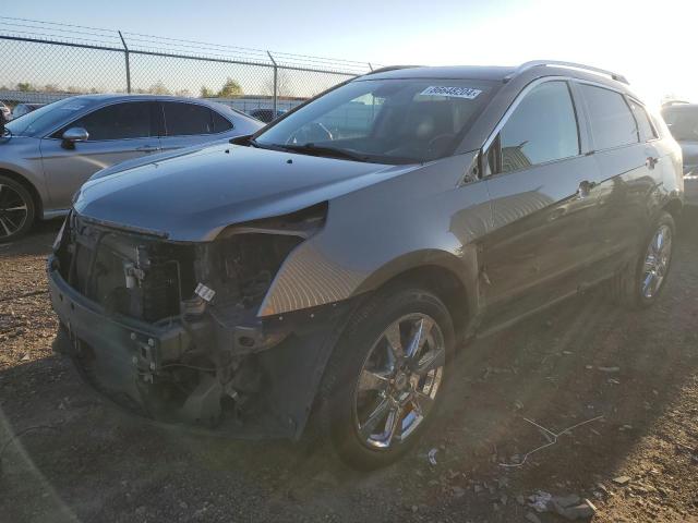 CADILLAC SRX PERFOR 2011 with VIN 3GYFNBEYXBS520833 - Photo from auction