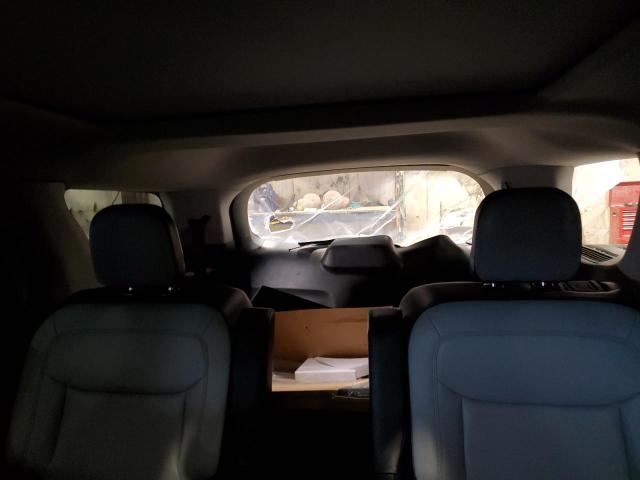 Photo 10 from auction – 2021 FORD EXPLORER X with VIN 1FMSK8DH9MGA25067