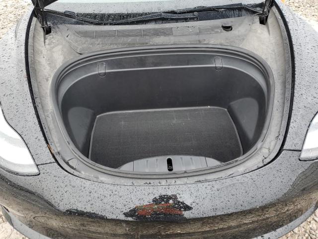 Photo 11 from auction – 2018 TESLA MODEL 3 with VIN 5YJ3E1EB4JF118618