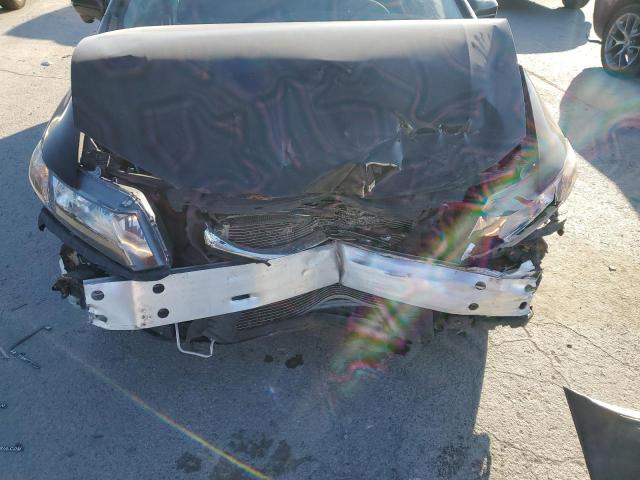 Photo 11 from auction – 2014 HONDA CIVIC EX with VIN 2HGFB2F86EH522438