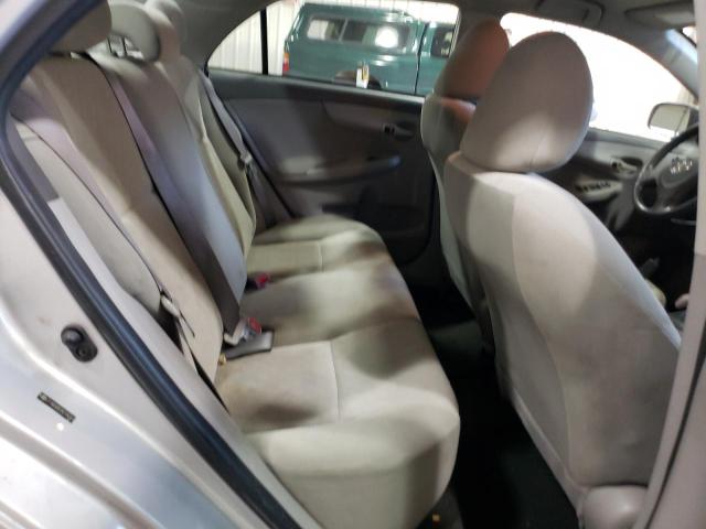 Photo 10 from auction – 2009 TOYOTA COROLLA BA with VIN 2T1BU40E59C128303
