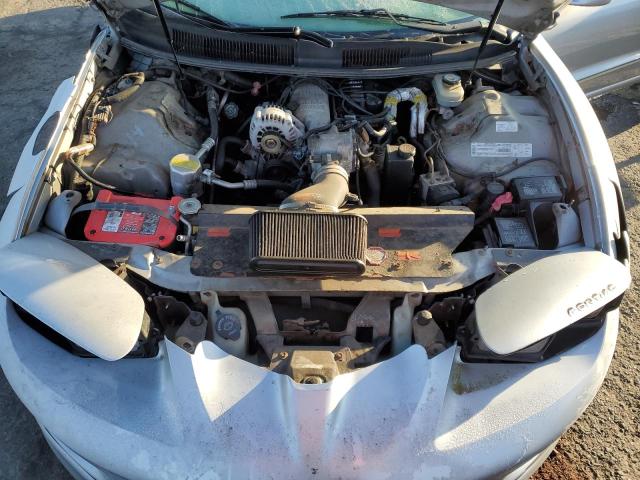 Photo 11 from auction – 2000 PONTIAC FIREBIRD with VIN 2G2FS22K3Y2159513