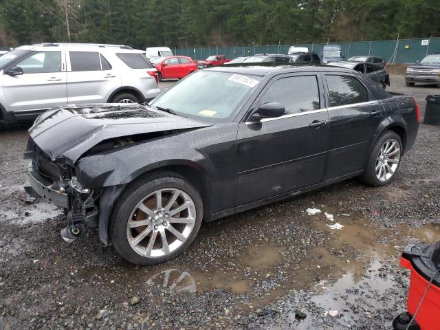 CHRYSLER 300 2006 with VIN 2C3KA43R16H493932 - Photo from auction