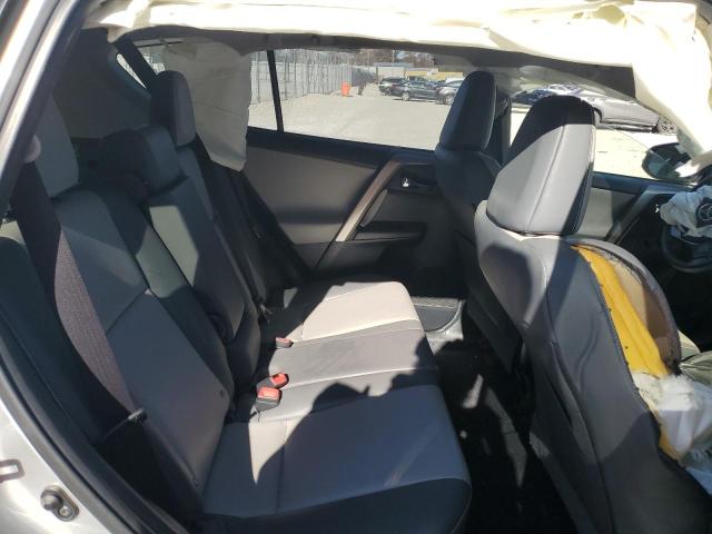 Photo 10 from auction – 2015 TOYOTA RAV4 LIMIT with VIN JTMYFREV2FJ049083