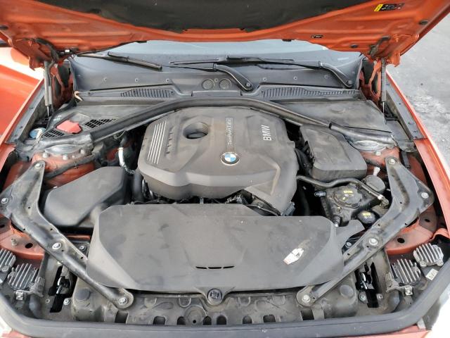 Photo 11 from auction – 2017 BMW 230XI with VIN WBA2M9C33HV717575